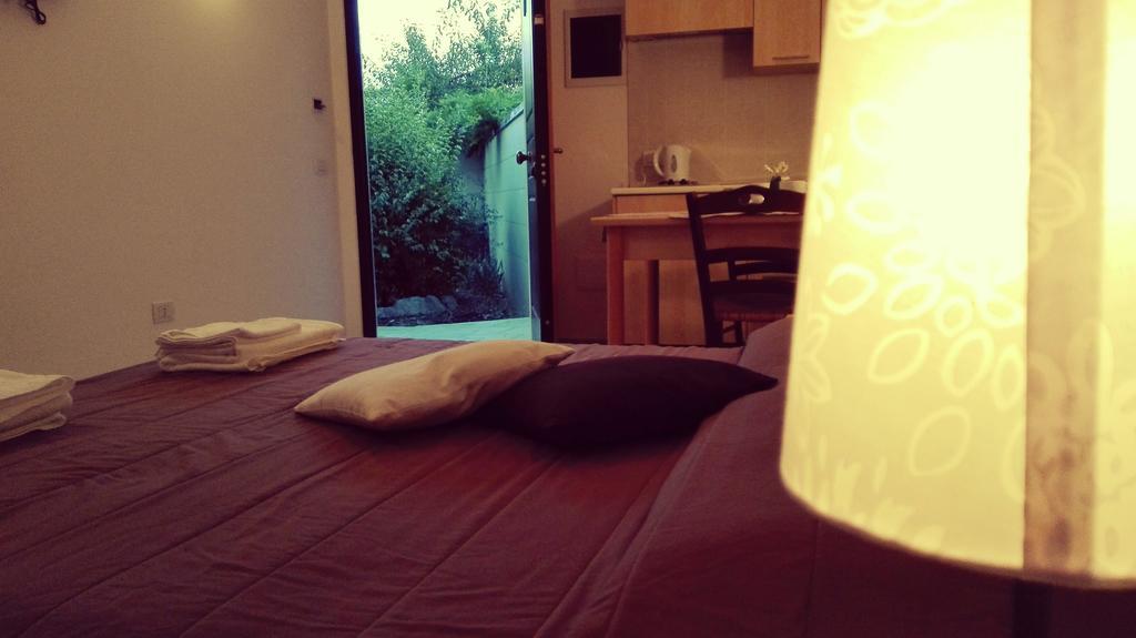 Noi Aparthotels & Trulli Alberobello Exterior foto