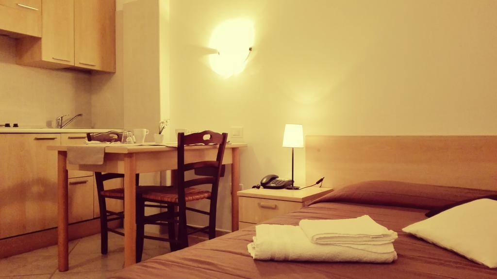 Noi Aparthotels & Trulli Alberobello Exterior foto