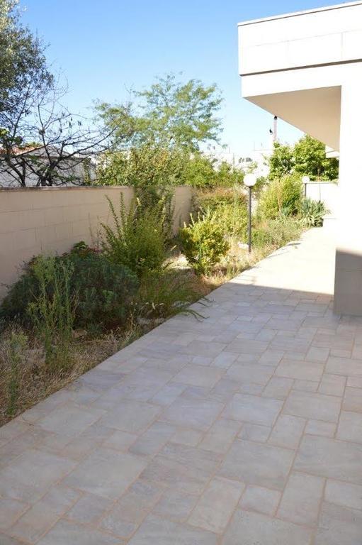 Noi Aparthotels & Trulli Alberobello Exterior foto